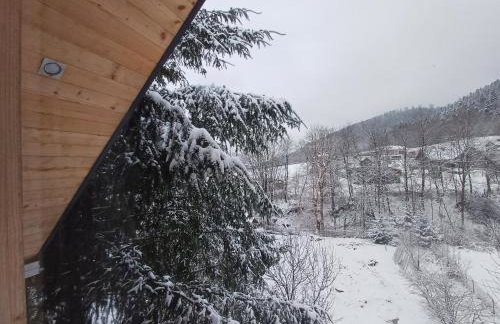 Domek nad stawem - Foto 61