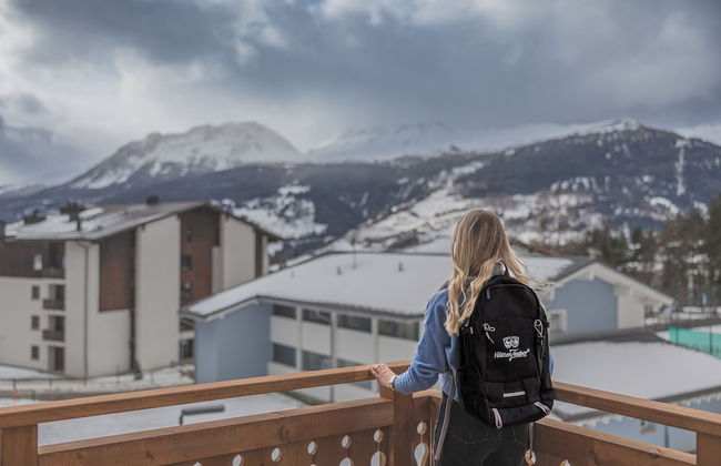 Val Saraina Resort - Foto 23