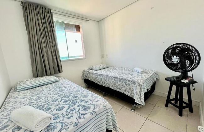 Duna Barcane Vista Mar Pontanegra Natal - Foto 4