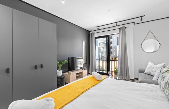 Nine Palms 211 - Foto 5