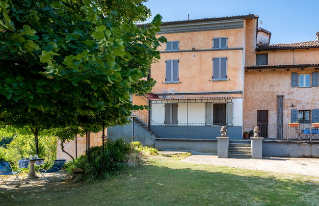Cascina Villa (AST231) - Foto 21