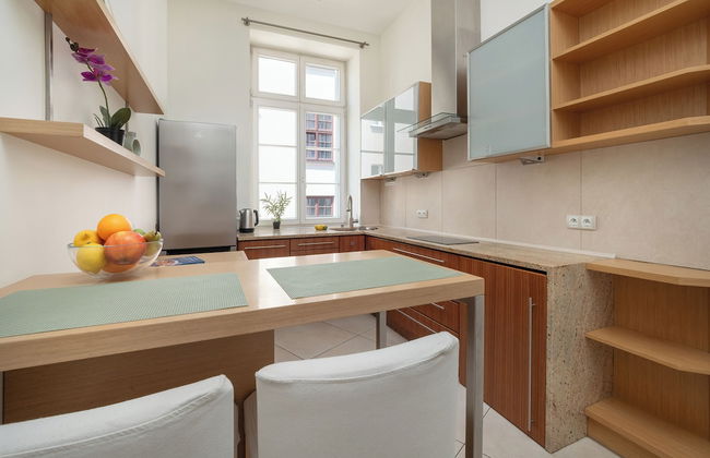 Exceptional Apartment for 4 by Renters - Foto 11