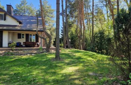 Domek nad Narwią - Foto 29