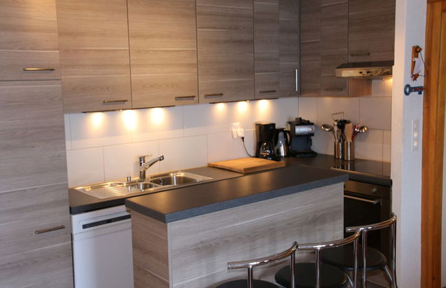 Mountain Apartment With Parking - Foto 6