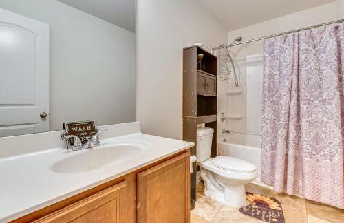 Guest House Haven with Gazebo - Foto 8