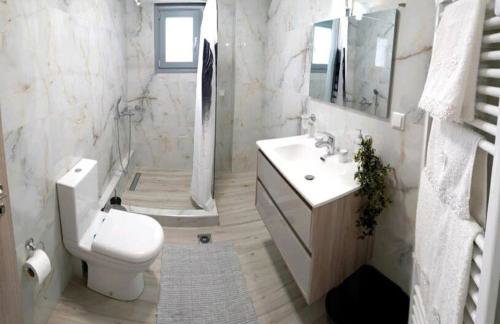 apartment neohoropoulo lazou - Foto 19