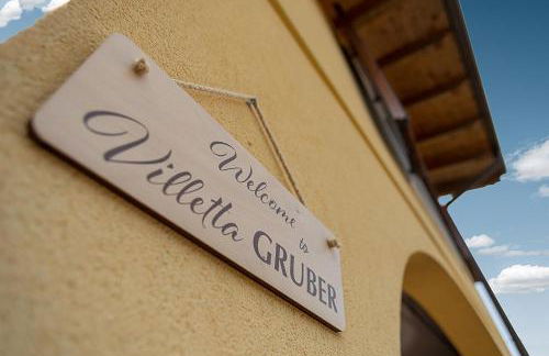 APARTMENT L'ARCHETTO and VILLETTA GRUBER - Regarda Travel - Foto 9