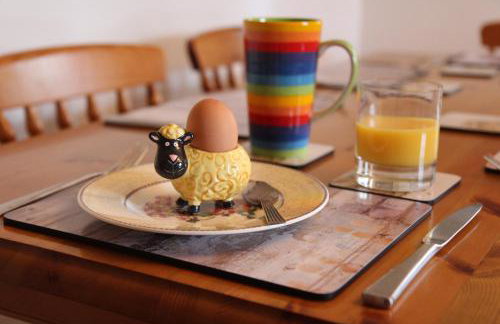 Wonderfully Scenic and Comfortable Dales Mill Property - Photo 10