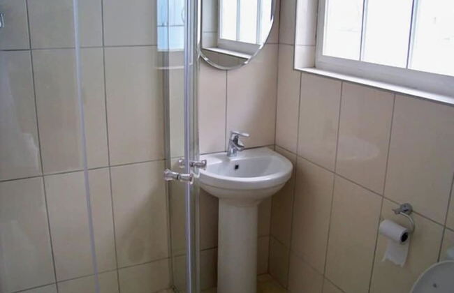 Jetty Self-Catering Swakopmund - Photo 69