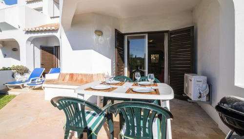 Albufeira Apartment - Foto 3