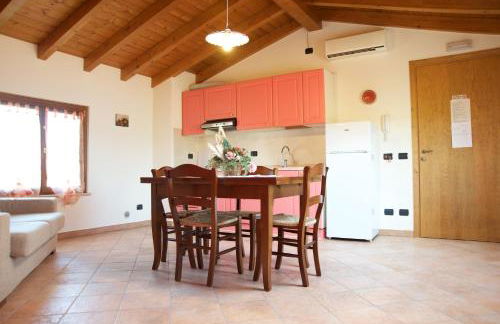 Agriturismo Albarello - Foto 44