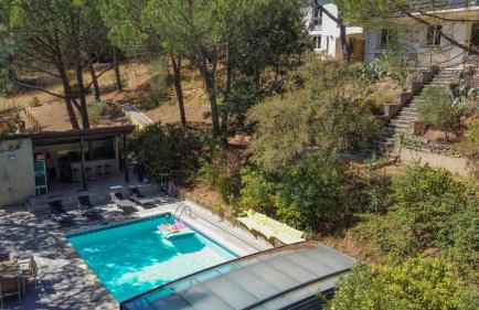 Au point du jour - Gîtes Carcassonne, Lac de la Cavayère - Foto 37