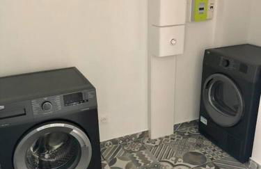 Grange 5 minutes du centre-ville et gare avc wifi - Foto 31