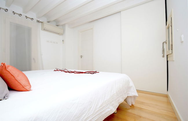 Montmari Apartments Turismo de Interior - Foto 11