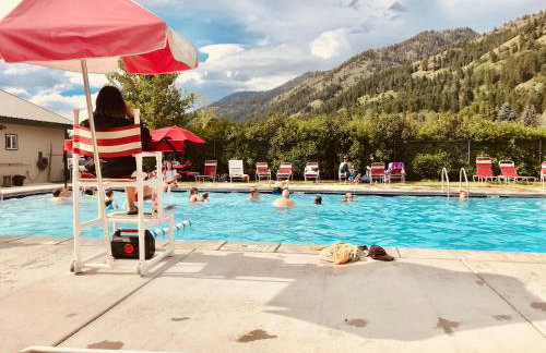 Canyon Pines Retreat - Foto 71