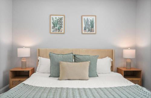 Modern Escape Near Lake Eola and Downtown Orlando - Foto 11