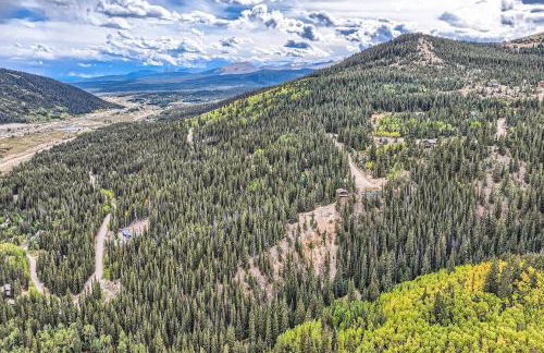 High Altitude Haven home - Foto 30