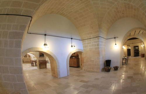 Masseria La Brunetta - Foto 16