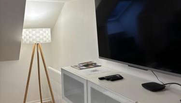 Appartement spacieux et élégant - Foto 3