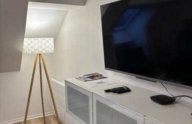 Appartement spacieux et élégant - Foto 3