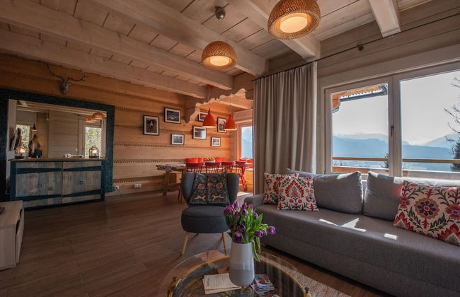 City Lights Zakopane - Foto 22