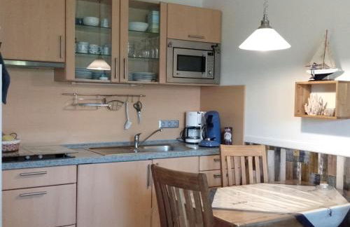 Ferienwohnung Regina an der Nordsee No 5 - Foto 5