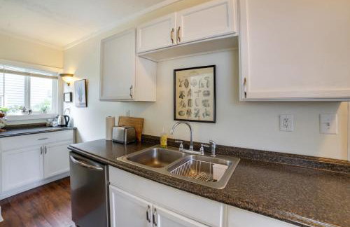 Family-Friendly Jackson Home w/ Sunroom: Near Golf - Foto 11