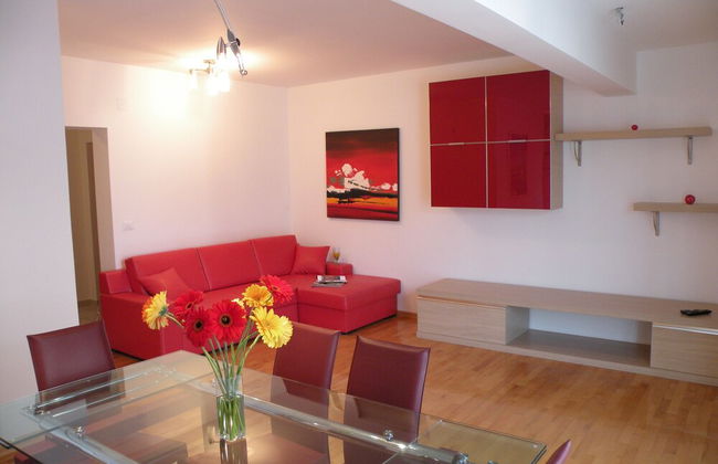 Villa Rosa - Foto 18