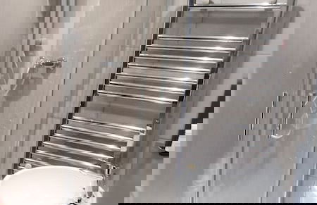 Hyde Park Superior Apartments - Foto 51