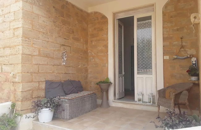 Villa Sabbia Granelli - Photo 12