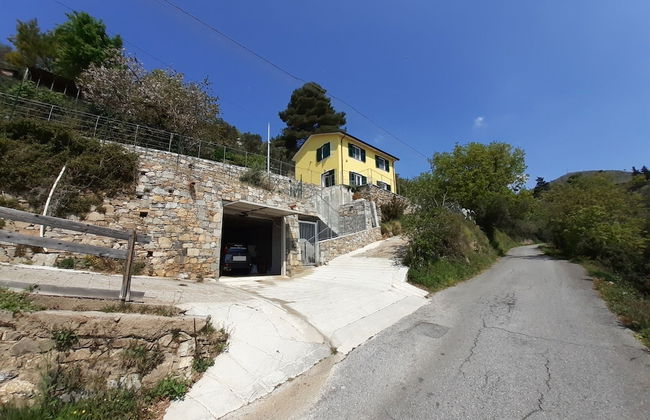 Villa Cherry Garden - Photo 41