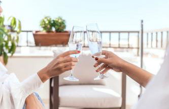 Polo Apartaments 7A - Photo 17