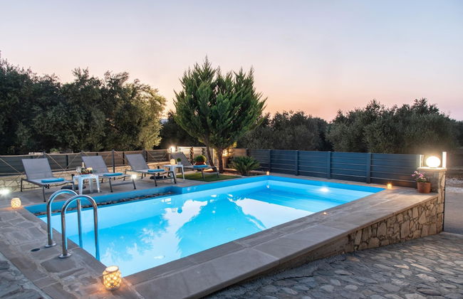 Villa Gianta - Foto 20