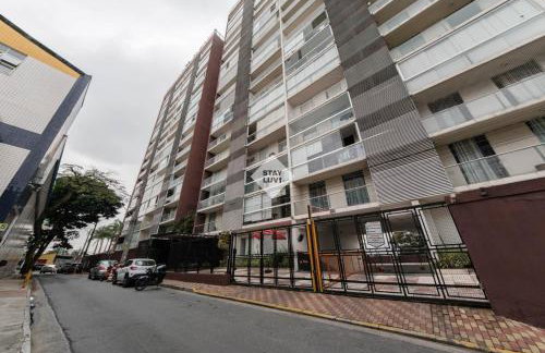 Conforto e Praticidade no Coração de Guarulhos - Apto Completo com Vaga! #StayLuvi - Foto 22