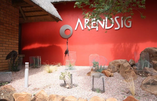 ArendSig Villa - Photo 44