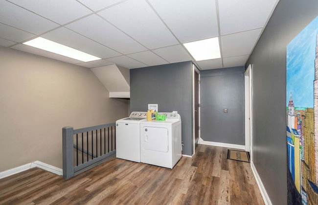 Monmouth Lofts - Foto 34