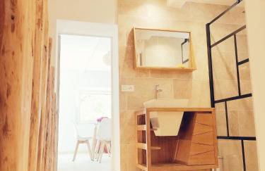 Bastide Provençale Les Mûriers d'Engaspaty - Foto 25