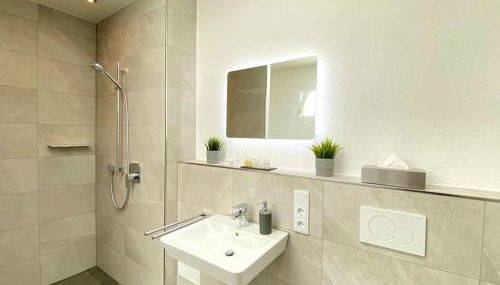 Auszeit Apartment RELAX - Foto 4, Shower