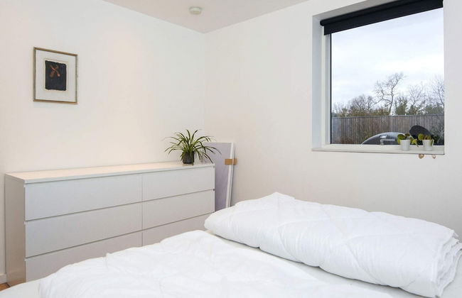 4 Star Holiday Home in Odder - Foto 4