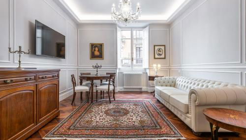 Regina Elena - Antica Dimora, Bastione S. Remy - Foto 4