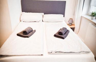 großzügige Altstadtwohnung Mia für 6 Personen - Foto 21