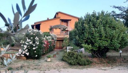 APPARTAMENTI DOLCETURISMO FONTECAIME...RELAX... - Foto 4