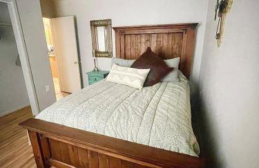 Southwest Escape 2 Bedroom with Private Entry and Patio - Foto 24