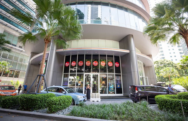 Vortex KLCC by Luxury Suites Asia - Foto 55