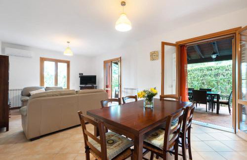 Villetta Cala Rossa - Foto 5