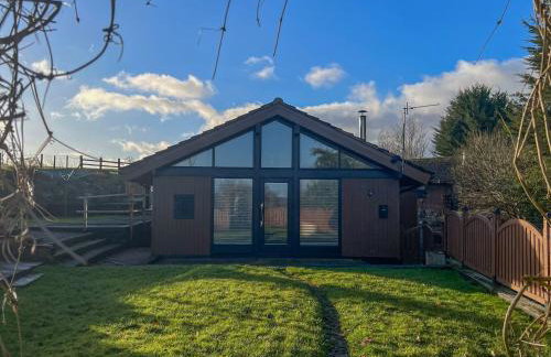 Green Vale Lodge, Yanwath, modern lodge with hot tub and 10 minute drive to Ullswater - Foto 28