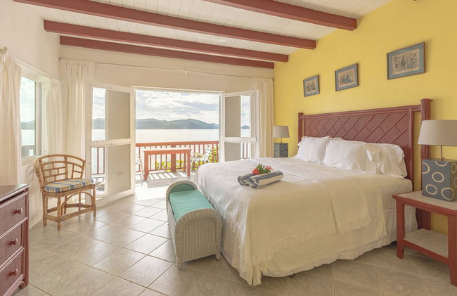 Fort Recovery Beachfront Villa & Suites Hotel - Photo 38