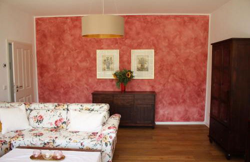 Ferienwohnung Kapplermühle - Foto 14