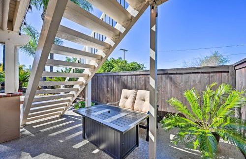 Vista Home with Pool about 11 Mi to Tamarack State Beach - Foto 23