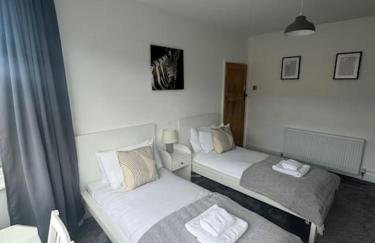 Simonside Apartment - Foto 14